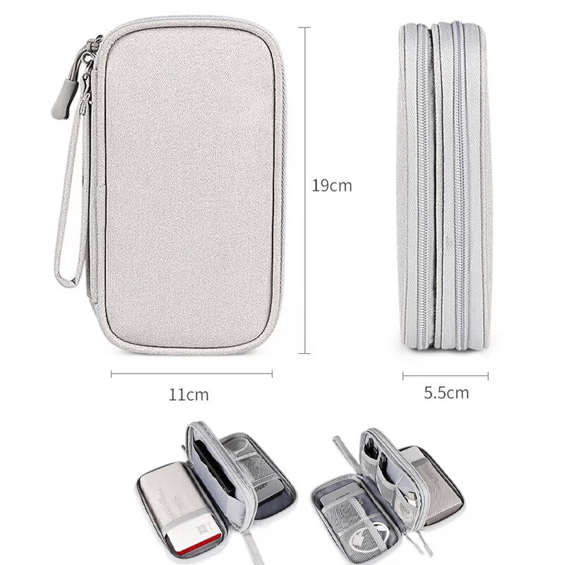 Travel Tech Bag