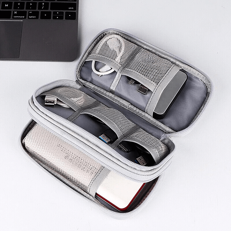 Travel Tech Bag