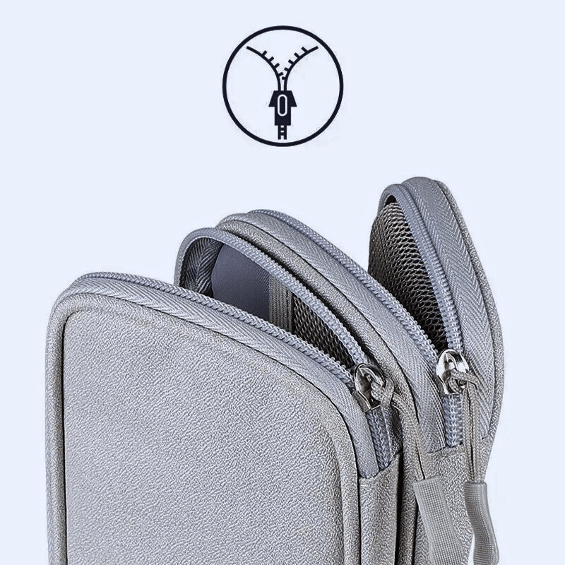 SyncBud™ Travel Pro Bundle