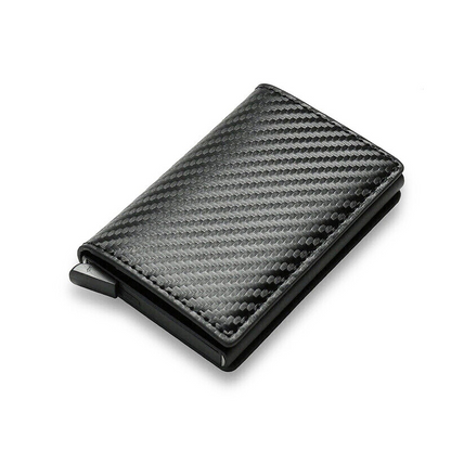 SyncBud™ RFID Blocking Wallet