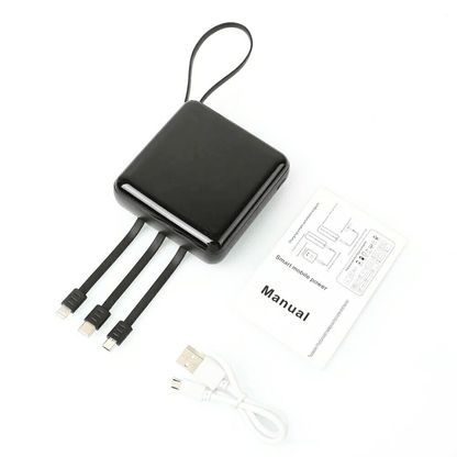 Mini Portable Powerbank