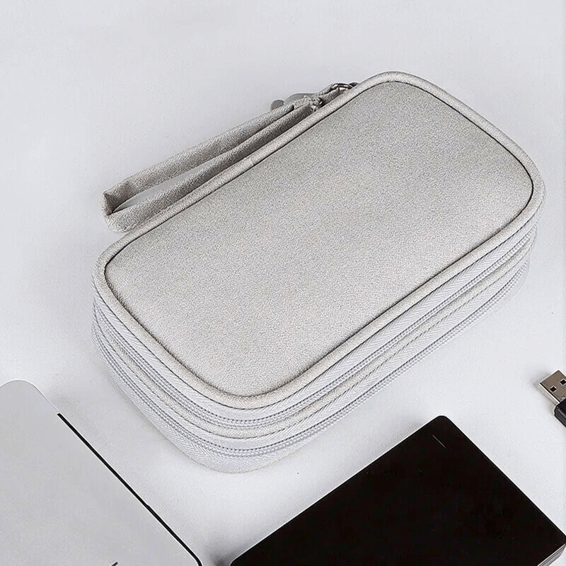 Travel Tech Bag