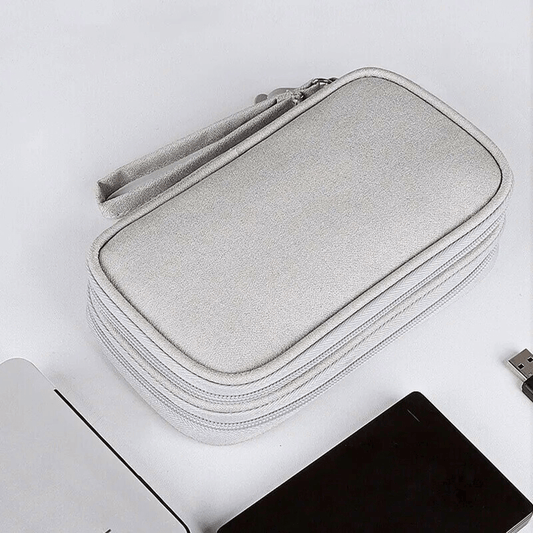Travel Tech Bag