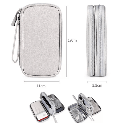 Travel Tech Bag