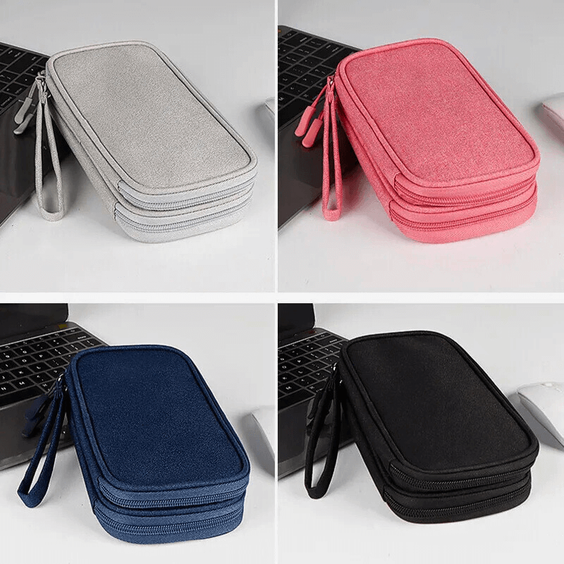 Travel Tech Bag