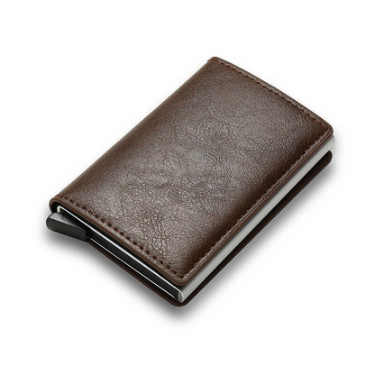 SyncBud™ RFID Blocking Wallet