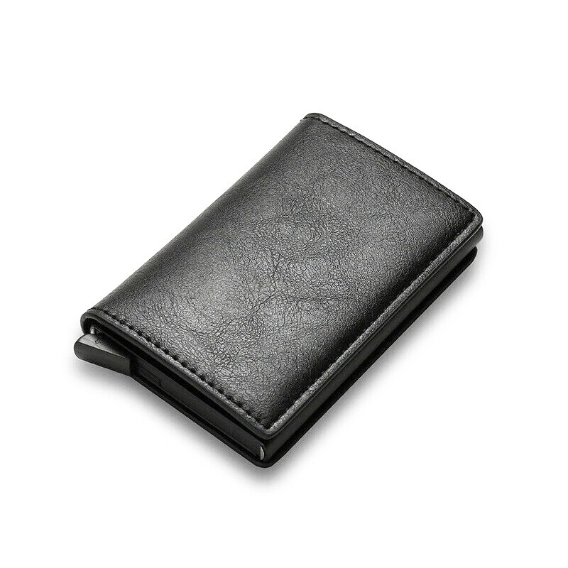 SyncBud™ RFID Blocking Wallet