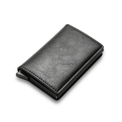 SyncBud™ RFID Blocking Wallet