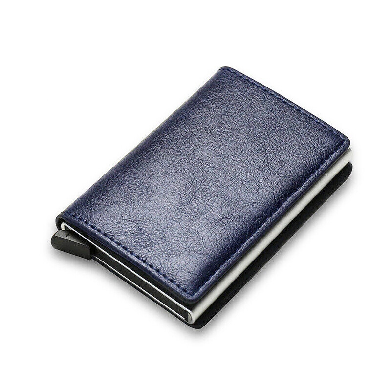 SyncBud™ RFID Blocking Wallet