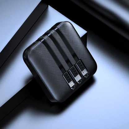 SyncBud™ Travel+ Bundle