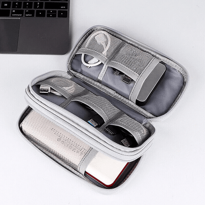 Travel Tech Bag