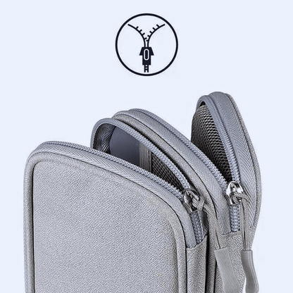 SyncBud™ Travel+ Bundle